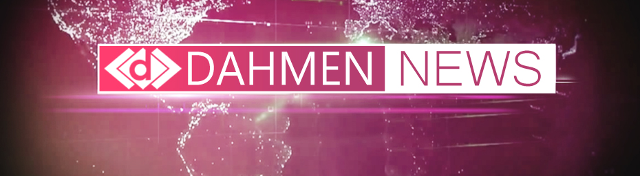 DAHMEN-NEWS